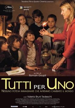 Les mains en l'air - Tutti per uno (2010)