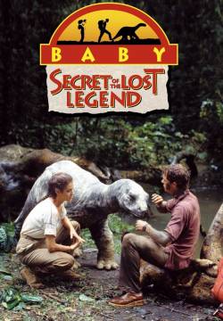 Baby: Secret of the Lost Legend - Il segreto della leggenda perduta (1985)