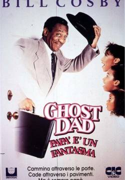Ghost Dad - Papà è un fantasma (1990)