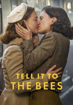 Tell It to the Bees - Il segreto delle Api (2019)