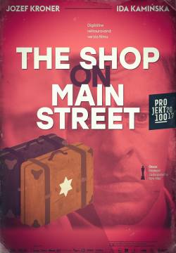 Obchod na korze: The shop on main street - Il negozio al corso (1965)
