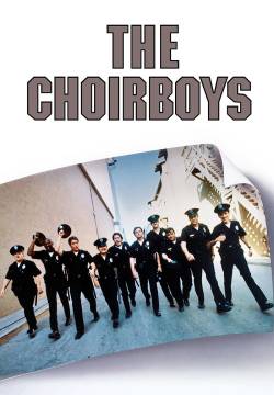 The Choirboys - I ragazzi del coro (1977)