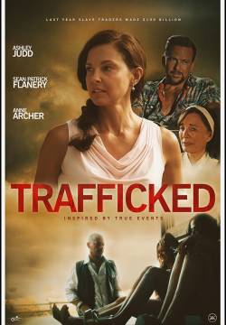 Trafficked - Mercanti di donne (2017)