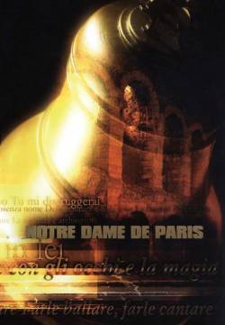 Notre Dame de Paris - Live Arena di Verona (2002)