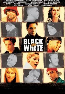 Black and White - Indiziata di omicidio (1999)