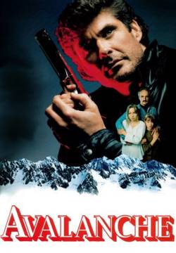 Avalanche - Inferno bianco (1994)