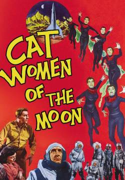 Cat-Women of the Moon - Quei fantastici razzi volanti (1953)