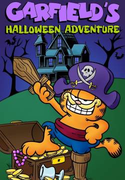 Garfield's Halloween Adventure - Le Vacanze di Garfield (1985)