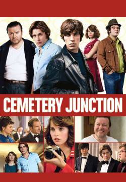 Cemetery Junction - L'ordine naturale dei sogni (2010)