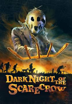 Dark Night of the Scarecrow - Lo spaventapasseri (1983)