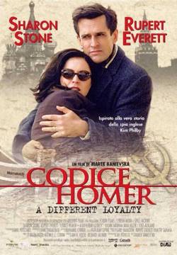 A Different Loyalty - Codice Homer (2004)