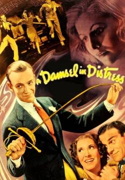 A Damsel in Distress - Una magnifica avventura (1937)
