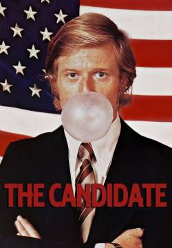 The Candidate - Il candidato (1972)