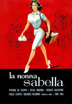 La nonna Sabella (1957)