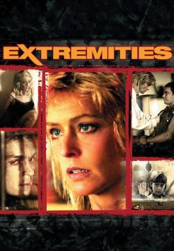 Extremities - Oltre ogni limite (1986)