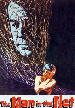The Man in the Net - Imputazione omicidio (1959)