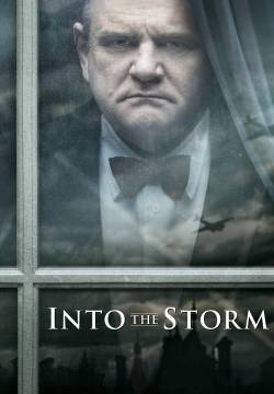 Into the storm - La guerra di Churchill (2009)