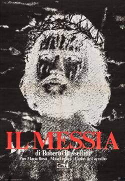 The Messiah - Il Messia (1975)
