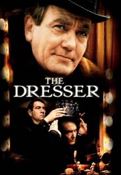 The Dresser - Il servo di scena (1983)