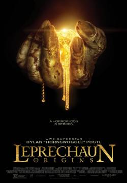 Leprechaun: Origins - Leprechaun: Le origini (2014)
