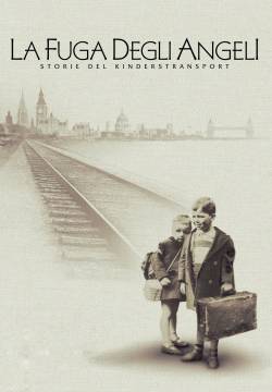 Storie del Kindertransport - La fuga degli angeli (2000)