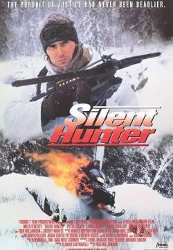 Silent Hunter - Caccia silenziosa (1995)