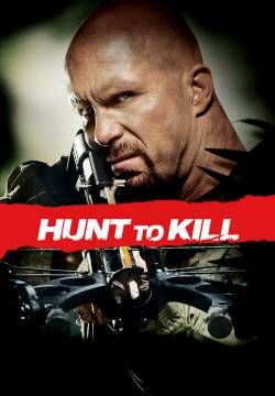 Hunt to kill - Caccia all'uomo (2010)
