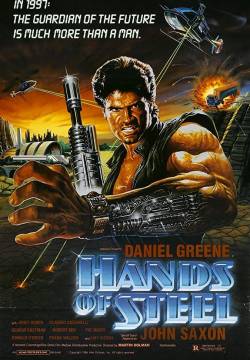 Hands of Steel - Vendetta dal futuro (1986)