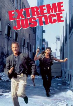 Extreme Justice - Squadra investigativa speciale S.I.S. giustizia sommaria (1993)