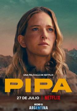 Pipa - Un passato da cancellare (2022)
