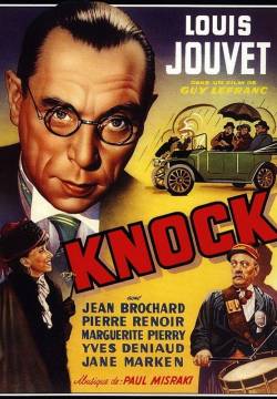 Knock ovvero il trionfo della medicina (1951)