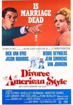 Divorce American Style - Divorzio all'americana (1967)
