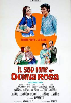 Il suo nome è Donna Rosa (1969)