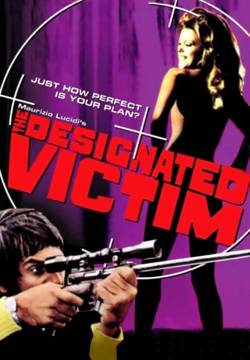 La vittima designata (1971)