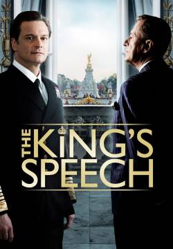 The King's Speech - Il discorso del re (2010)