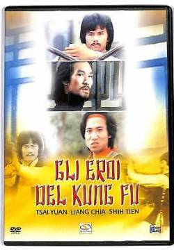 Gli eroi del kung fu (1979)