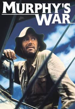 Murphy's War - L'uomo che venne dal Nord (1971)
