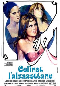 L'histoire très bonne et très joyeuse de Colinot Trousse - Colinot l'alzasottane (1973)