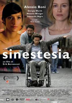 Sinestesia (2010)