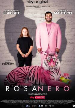 Rosanero (2022)