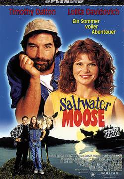 Salt Water Moose - Operazione Alce (1996)