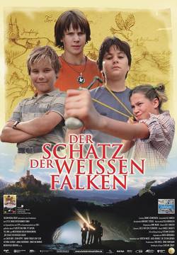 Der Schatz der weißen Falken - Un'indimenticabile estate: Alla scoperta del tesoro perduto (2005)