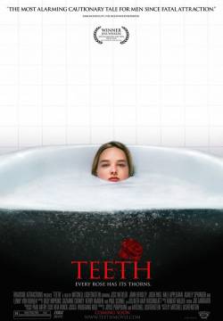 Teeth - Denti (2007)