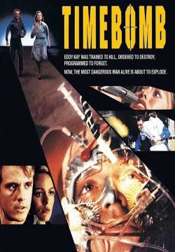 Timebomb - Colpo doppio (1991)