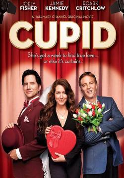 Cupid - Ci pensa Cupido! (2012)