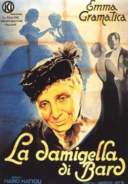 La damigella di Bard (1936)