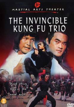 Bruce Lee - L'invincibile del kung fu (1974)