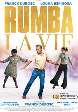Rumba Therapy - Rumba la Vie (2022)