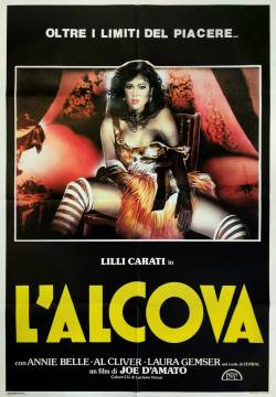 L'Alcova (1985)