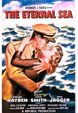 The Eternal Sea - Bandiera di combattimento (1955)